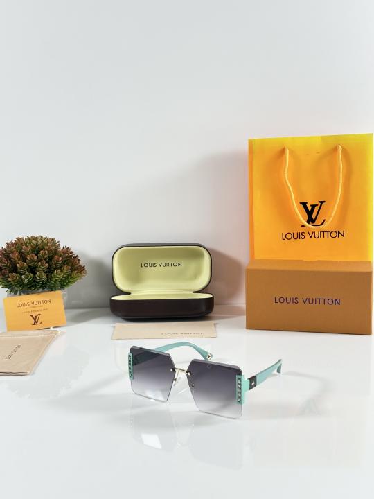 Louiss Vuittonn Premium Green - Women