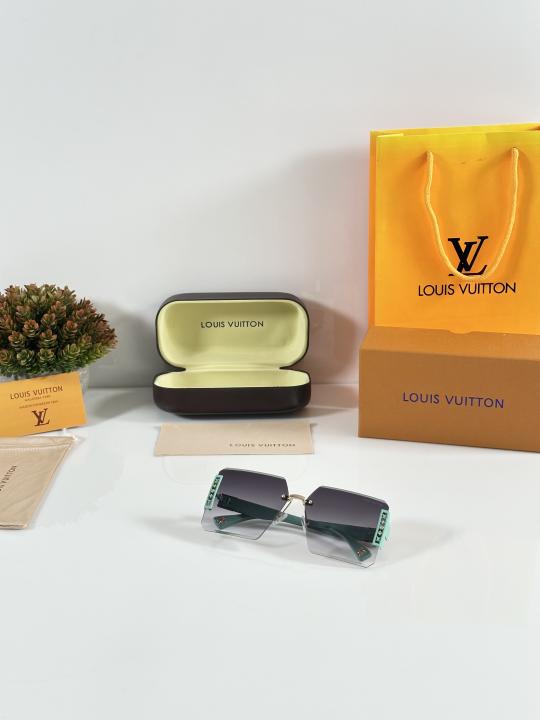 Louiss Vuittonn Premium Green - Women