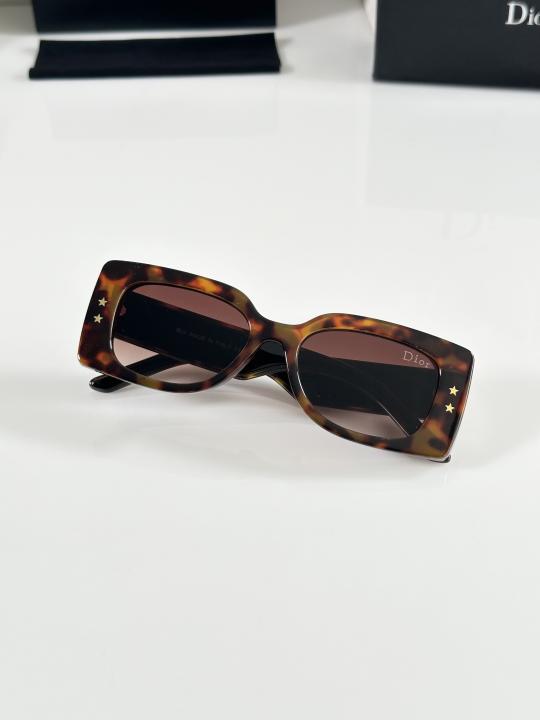 Diorr 2259 Tiger Print - Women