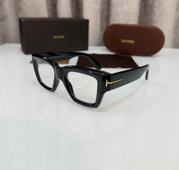 Tomfordd Black Premium Frames ( Luxora Exclusive)
