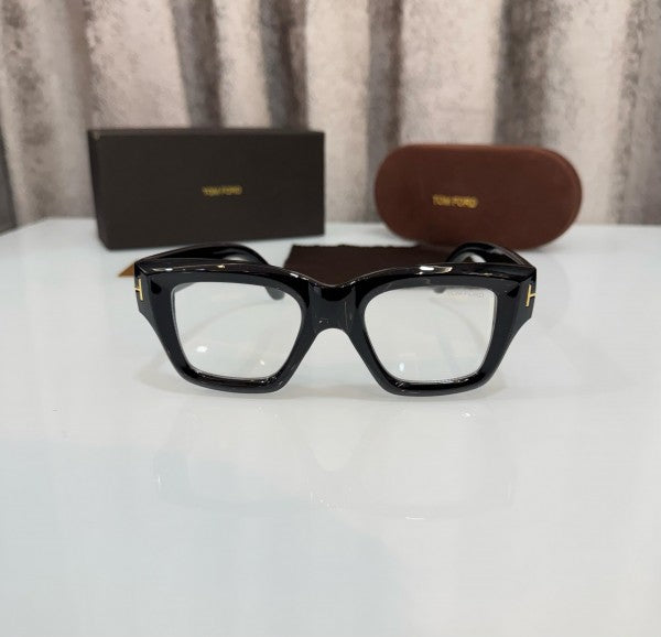 Tomfordd Black Premium Frames ( Luxora Exclusive)