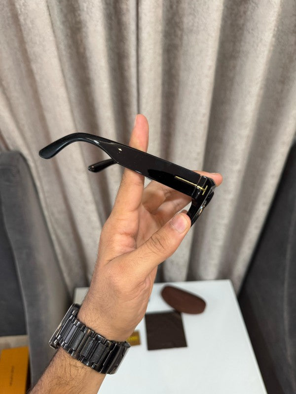 Tomfordd Black Premium Frames ( Luxora Exclusive)