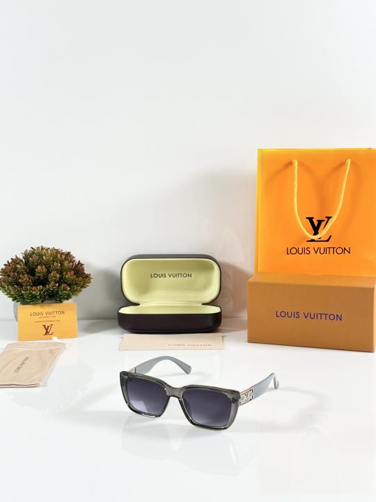 Louiss Vuittonn 5503 Grey - Women