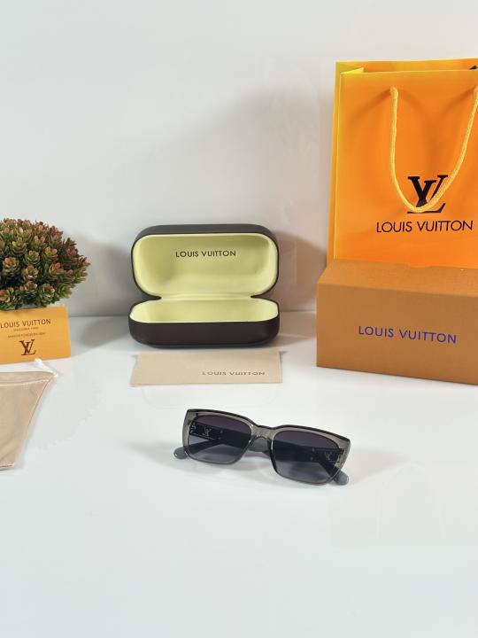 Louiss Vuittonn 5503 Grey - Women