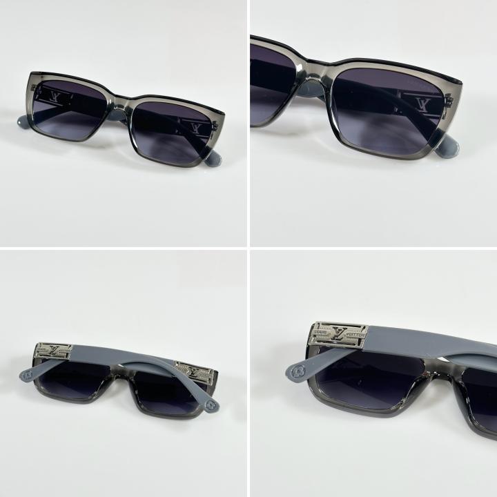 Louiss Vuittonn 5503 Grey - Women