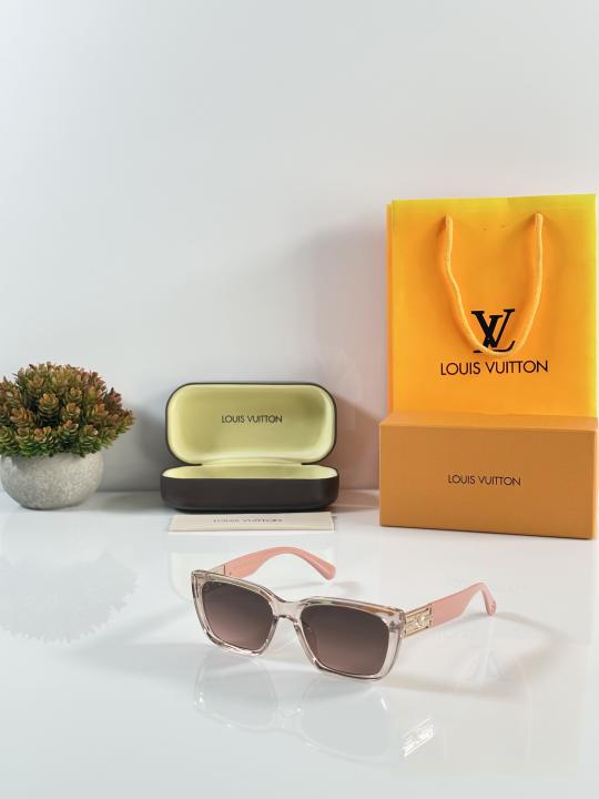Louiss Vuittonn 5503 Pink - Women