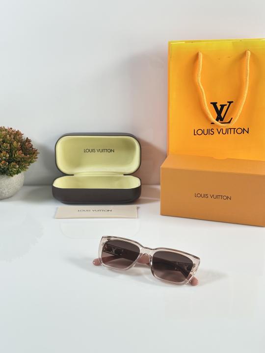 Louiss Vuittonn 5503 Pink - Women