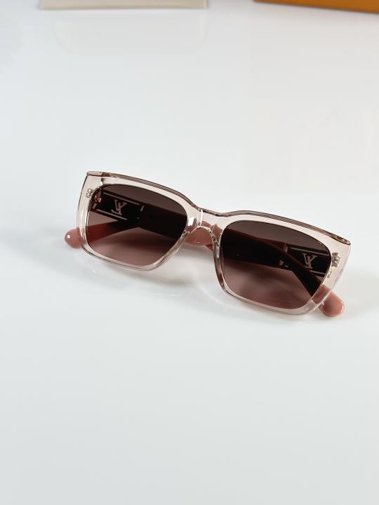 Louiss Vuittonn 5503 Pink - Women