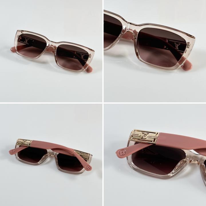 Louiss Vuittonn 5503 Pink - Women