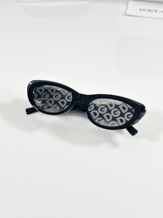 Dolcee & Gabbanaa 5001 Printed Black - Women