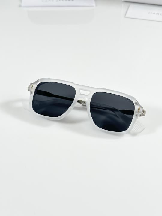 Marcc Jacobss 1137 Ice Black