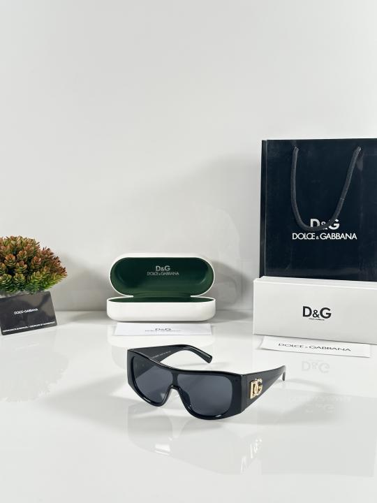 Dolcee & Gabbanaa 4454 Black