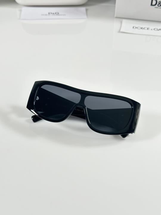 Dolcee & Gabbanaa 4454 Black