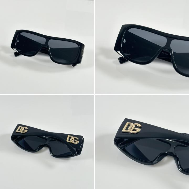 Dolcee & Gabbanaa 4454 Black