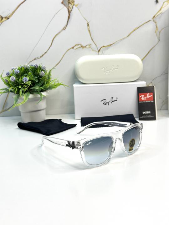 Raybann 1014 White