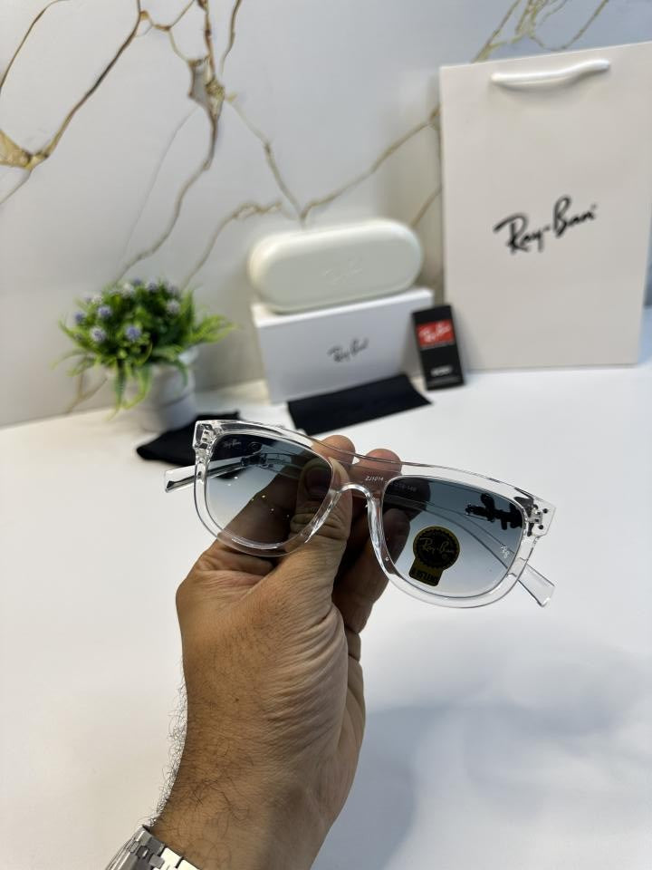 Raybann 1014 White