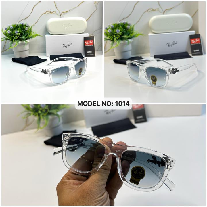 Raybann 1014 White