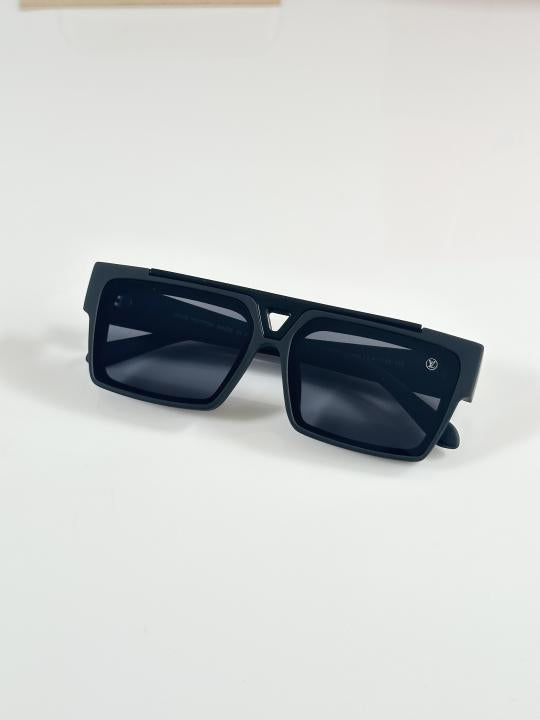 Louiss Vuittonn 1984 Black
