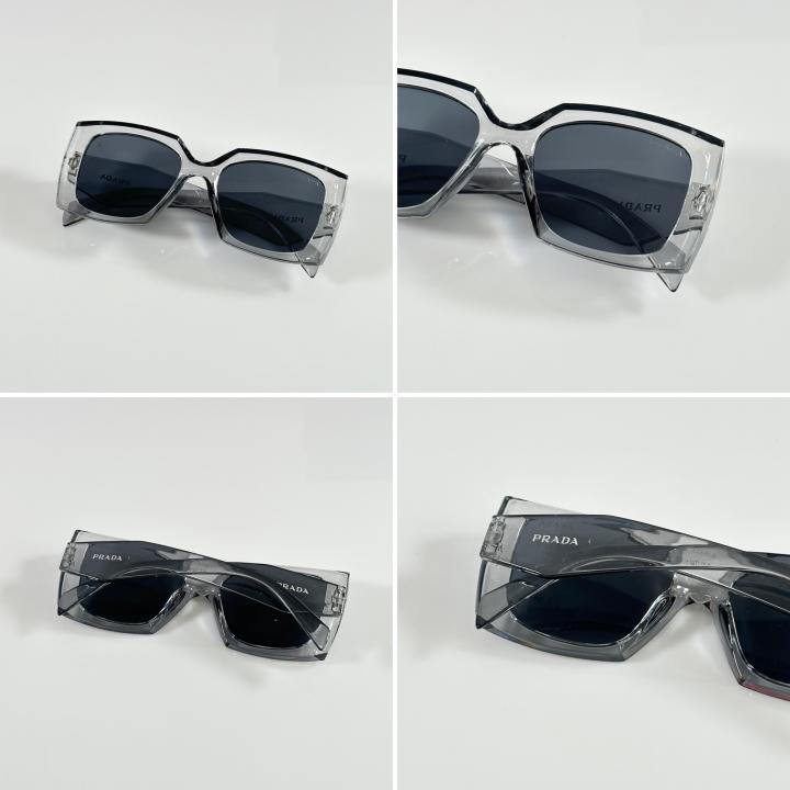 Pradaa 5322 Grey