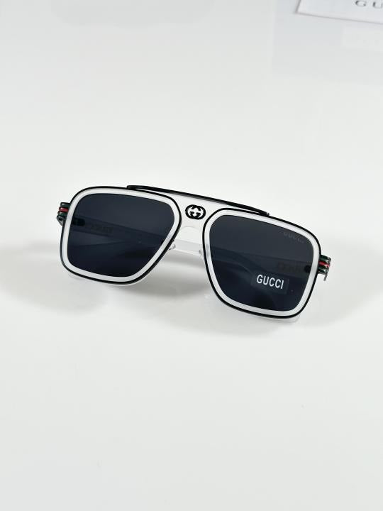 Guccii 1295 Ice/Black