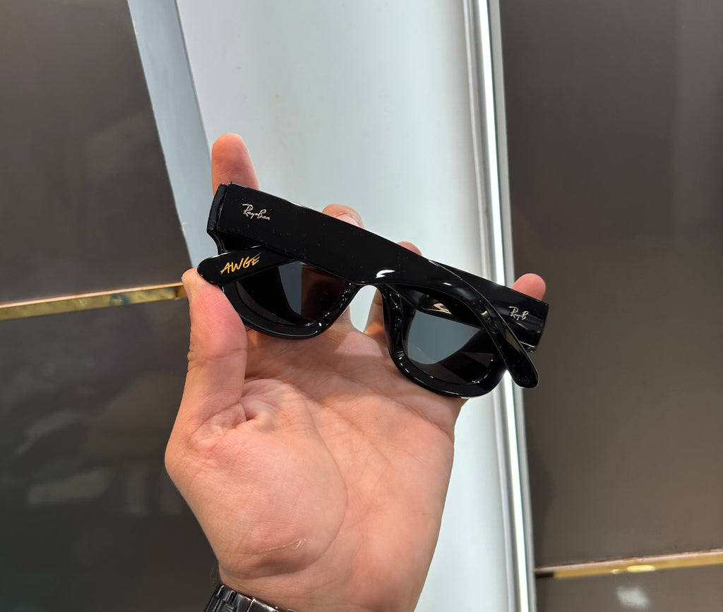 Rayban 4940 Puffer ASAP Rocky Edition Premium