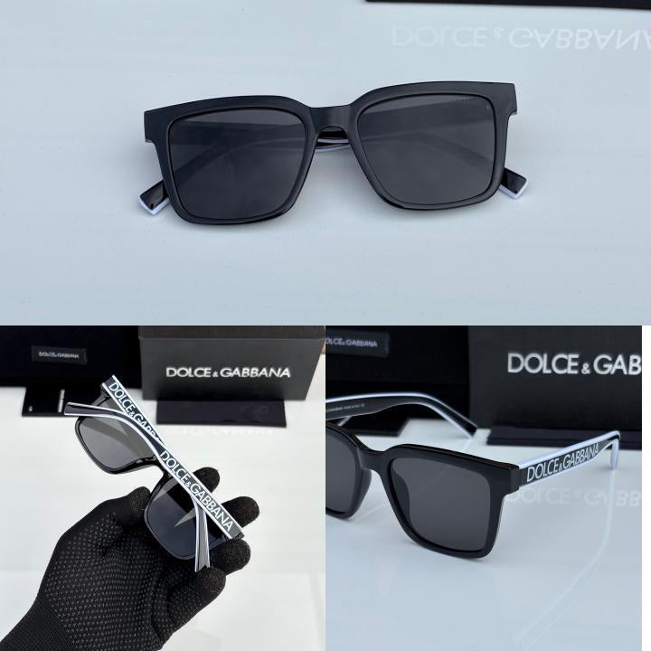 Dollce & Gabbana 5101 Black