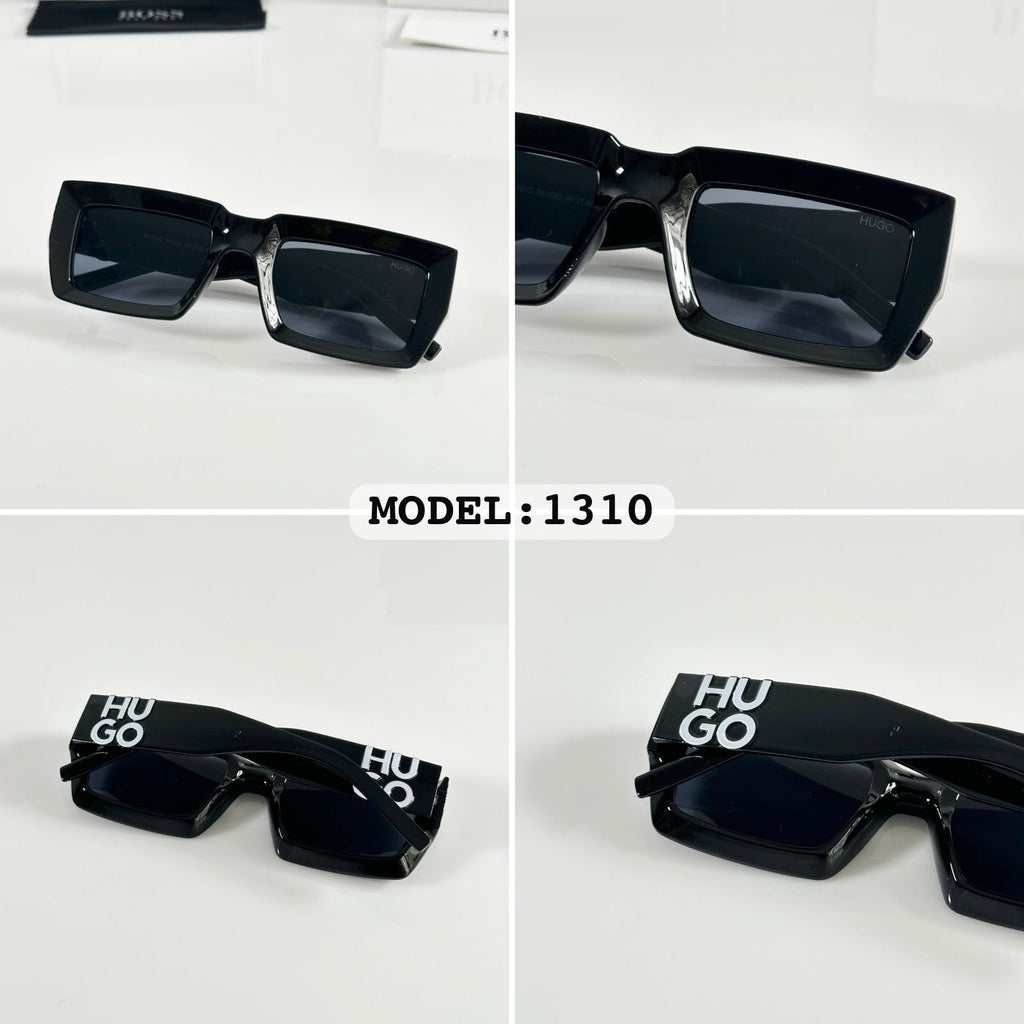 Hugoo Bosss 1310 Black