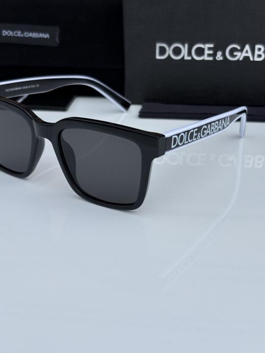 Dollce & Gabbana 5101 Black