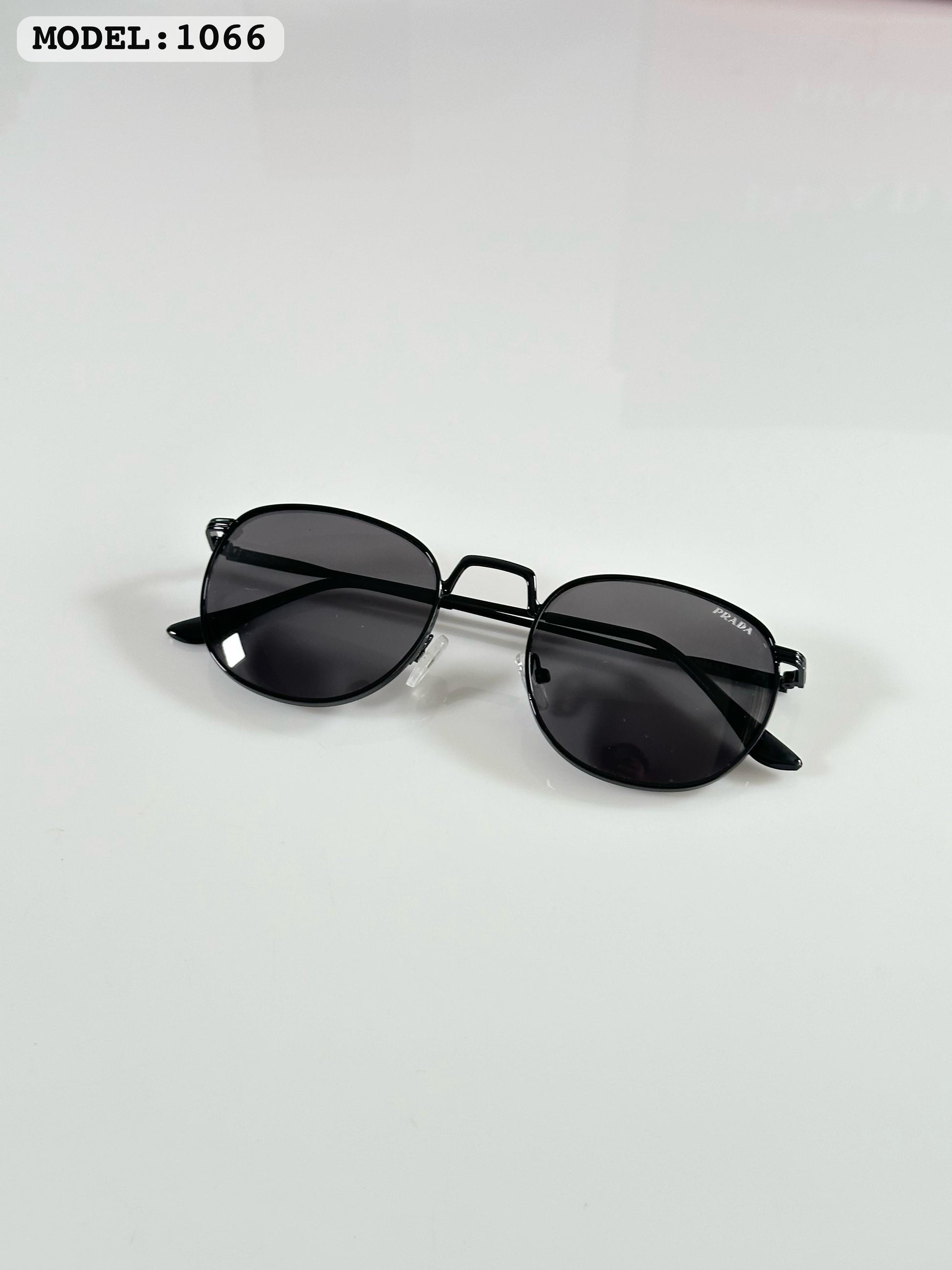 PRADAA 1066 BLACK
