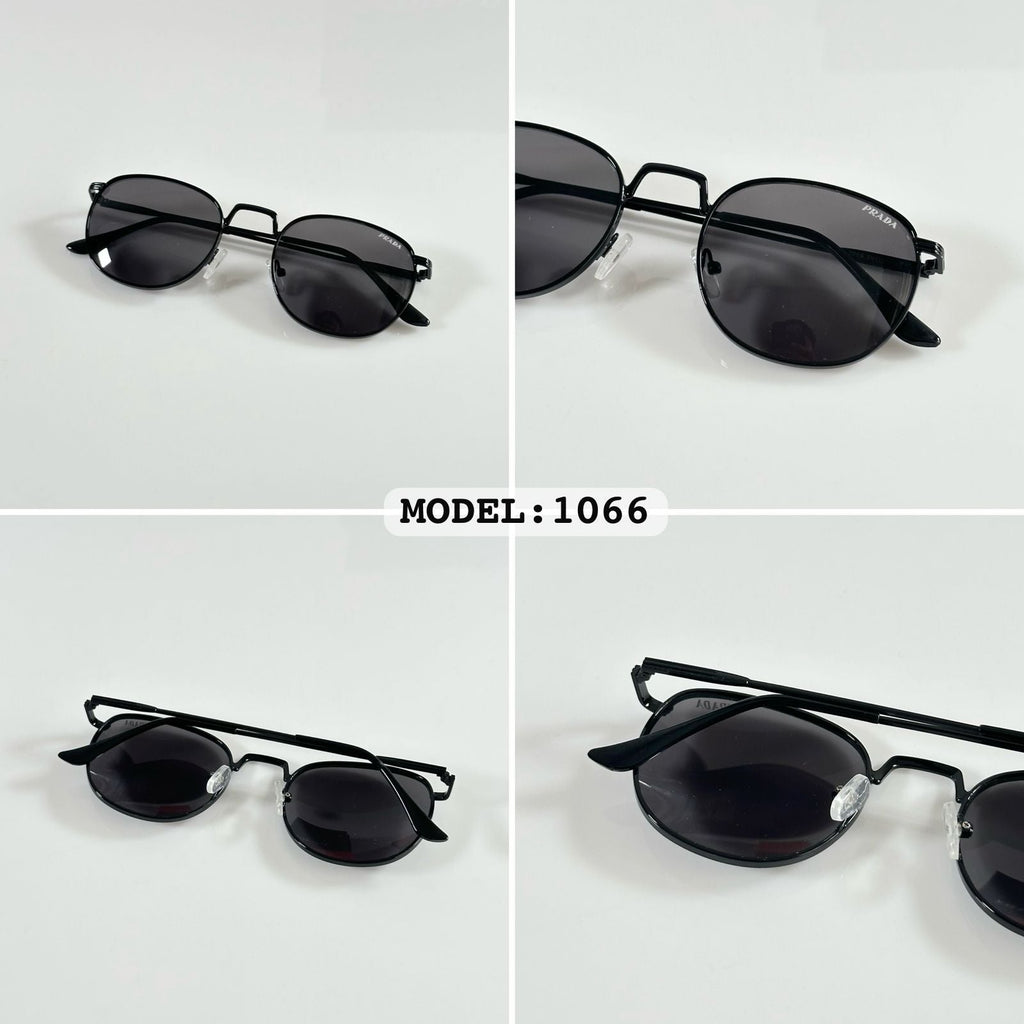 PRADAA 1066 BLACK