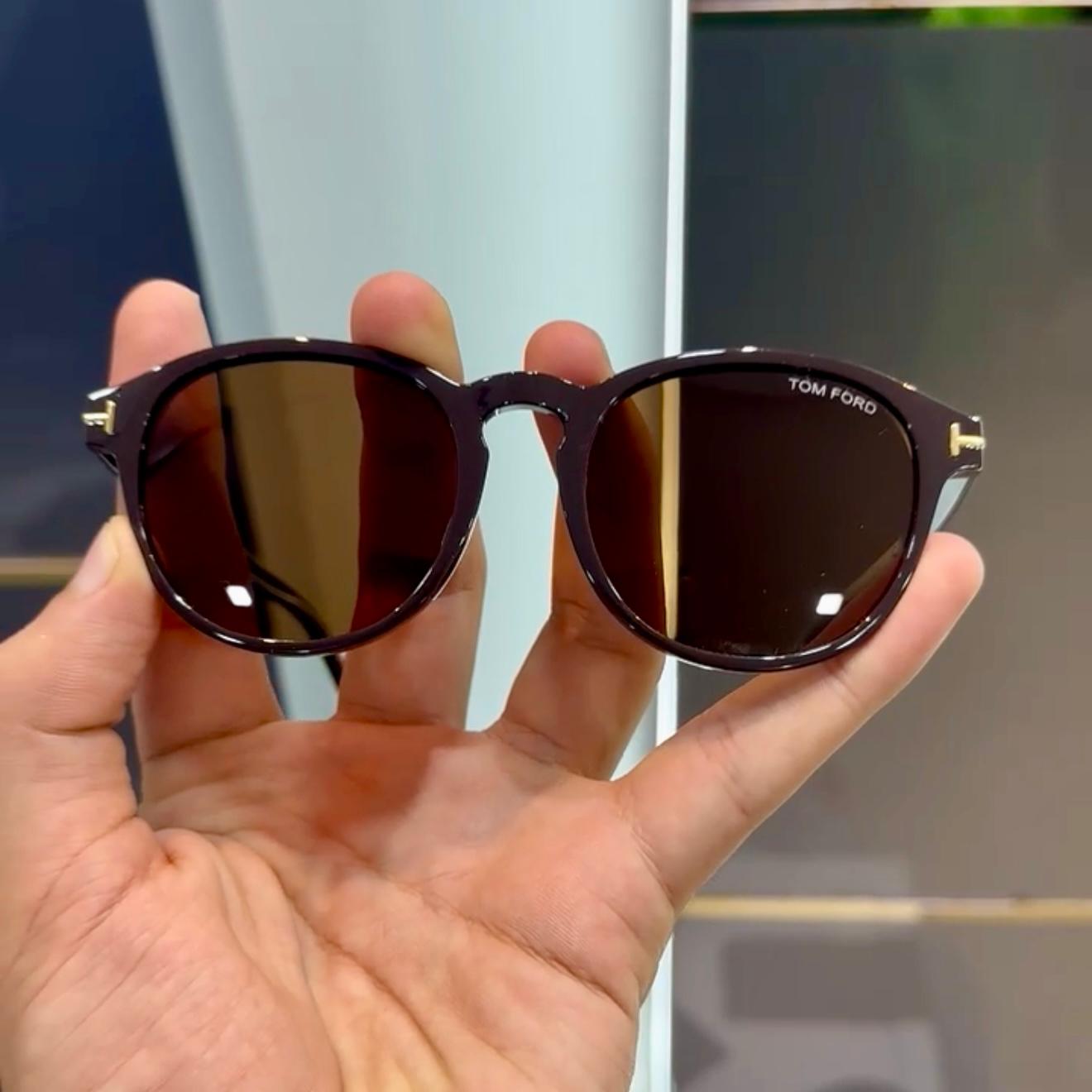 Tomforrd All Brown LUXURY Shades 2028