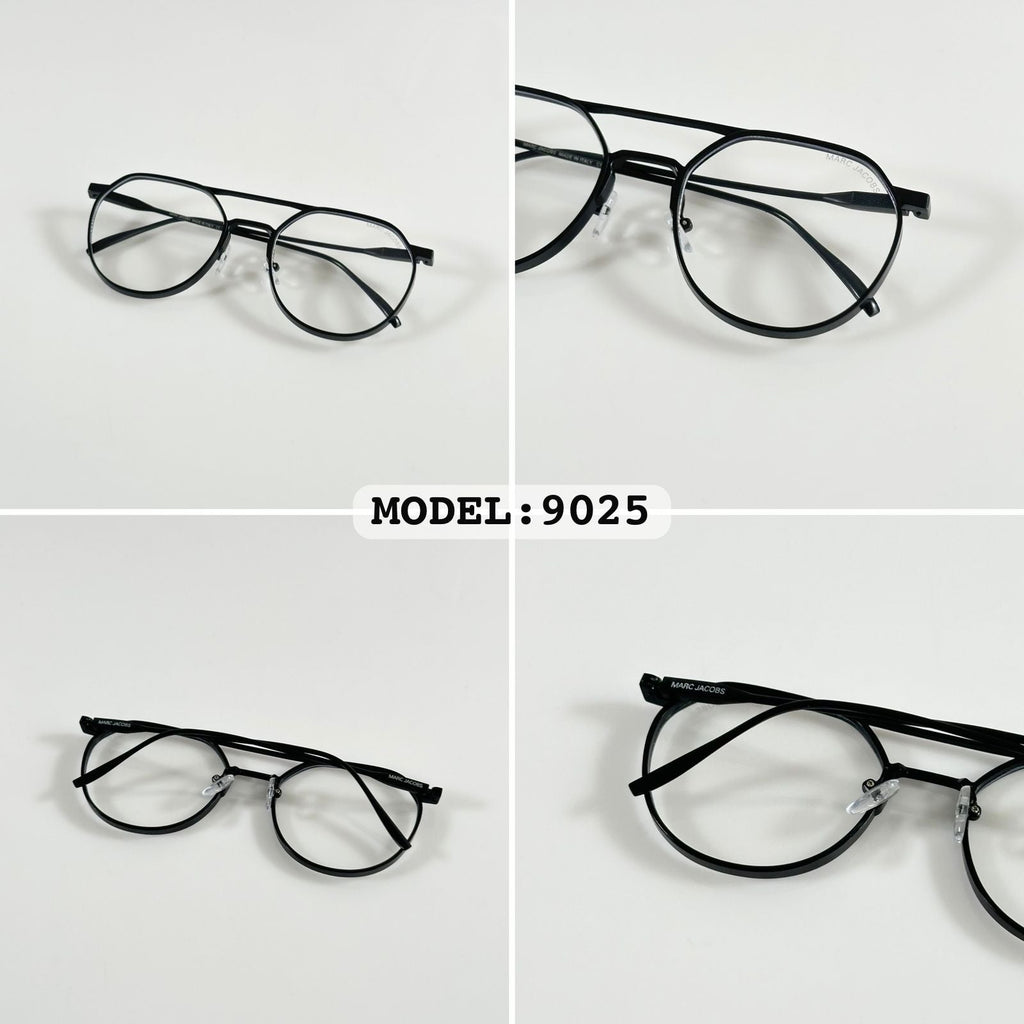 MARCc JACOOBS 9025 BLACK FRAME