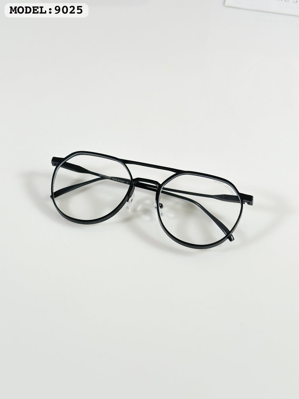 MARCc JACOOBS 9025 BLACK FRAME