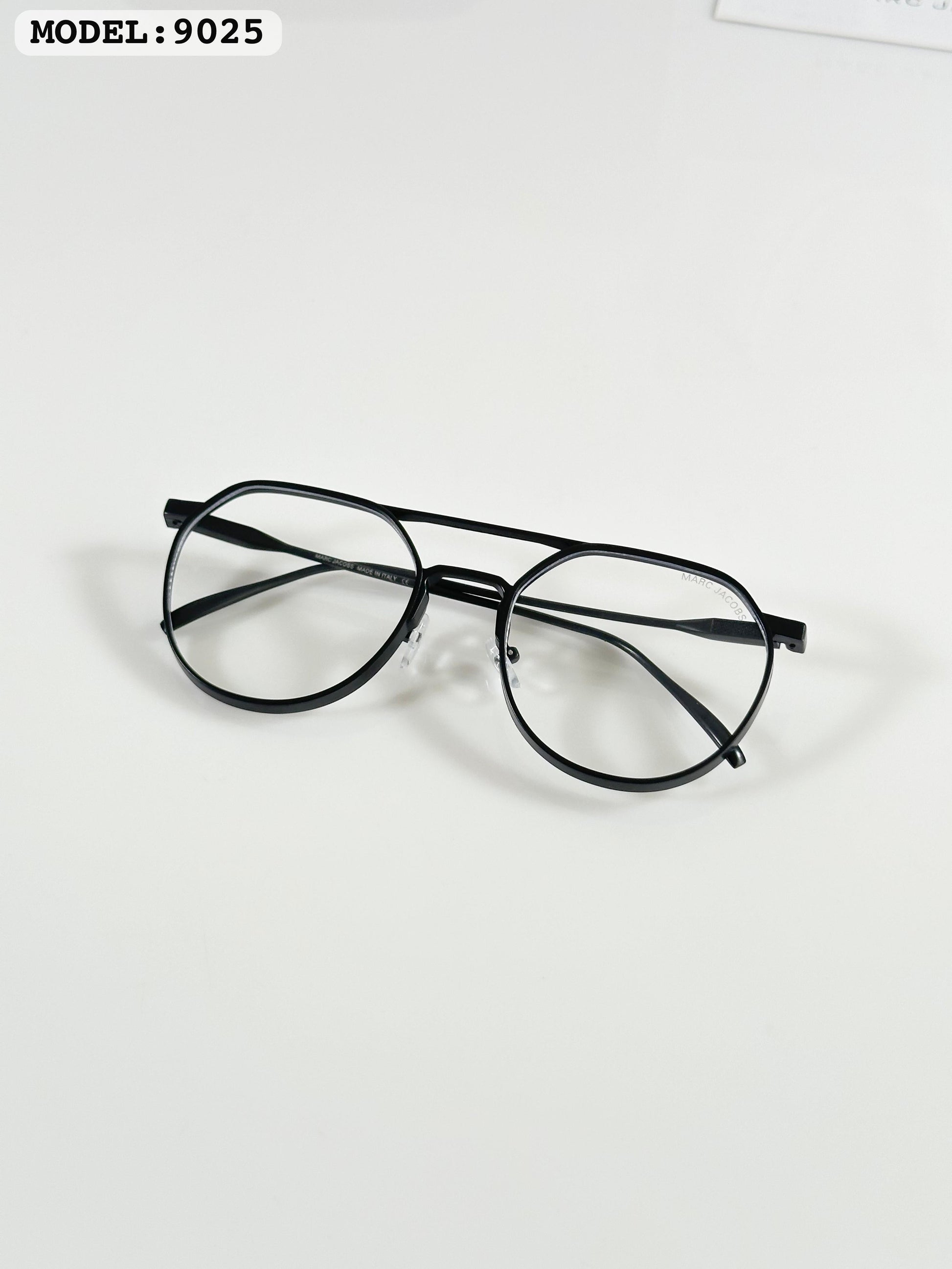 MARCc JACOOBS 9025 BLACK FRAME