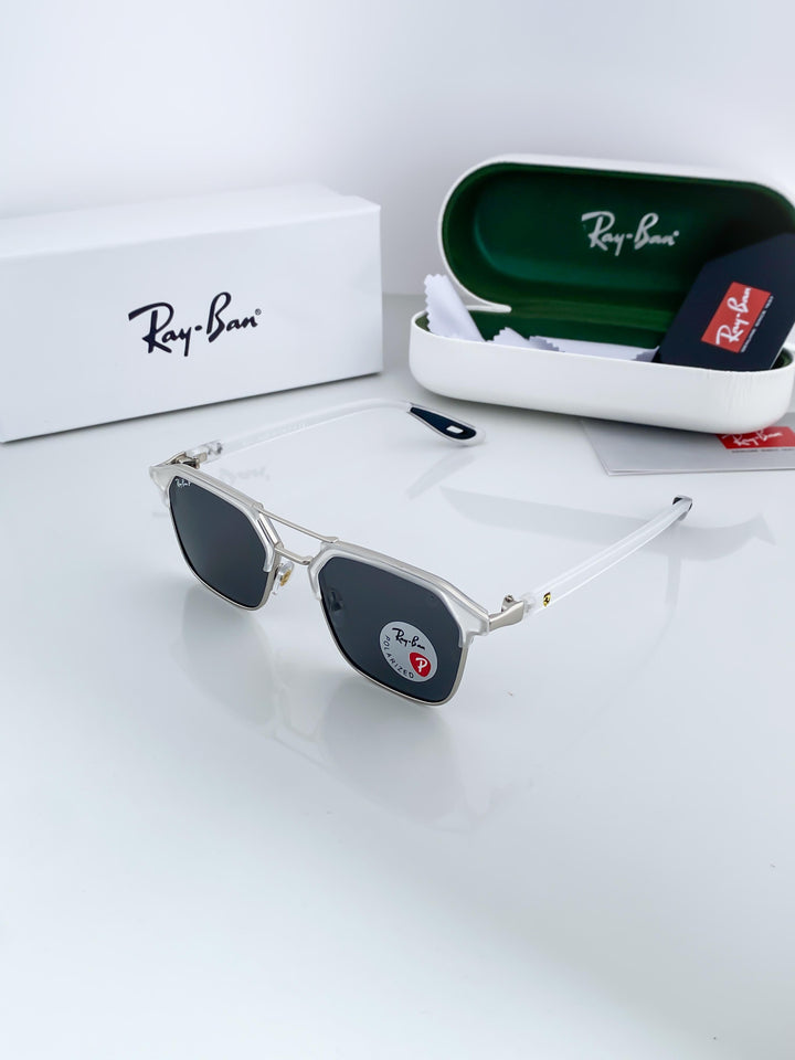 Raybann 04 White