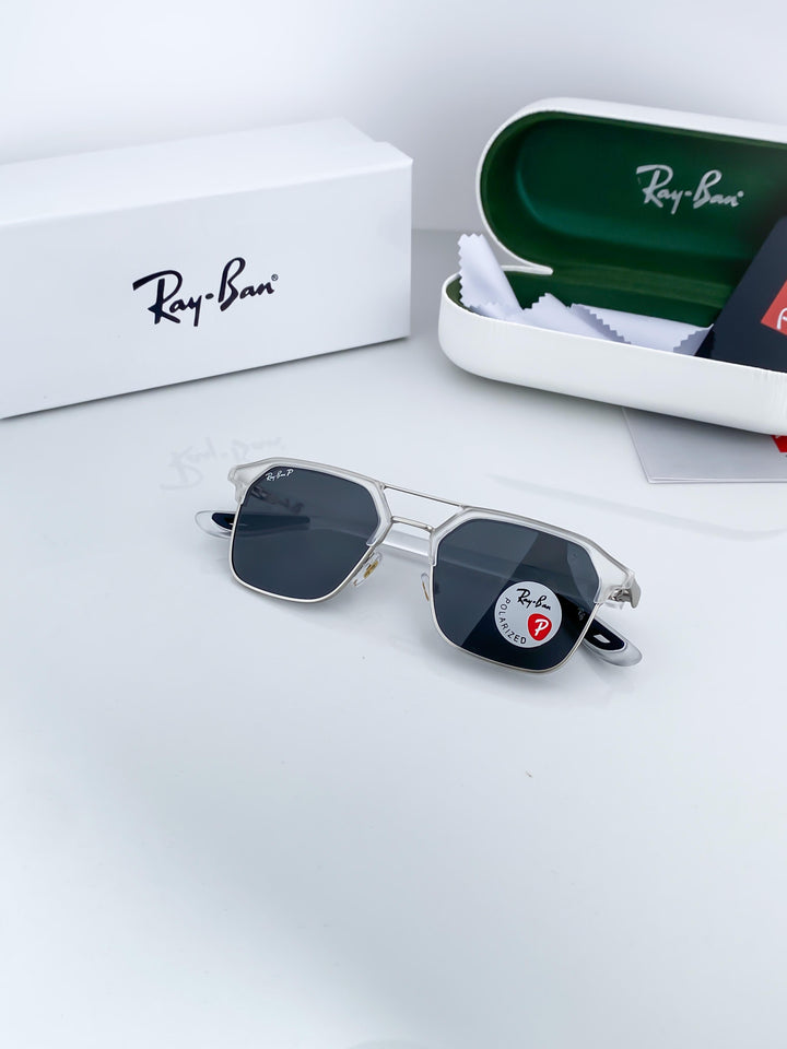 Raybann 04 White