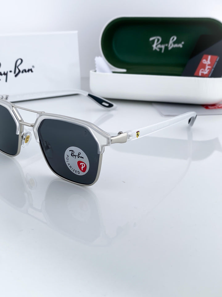 Raybann 04 White