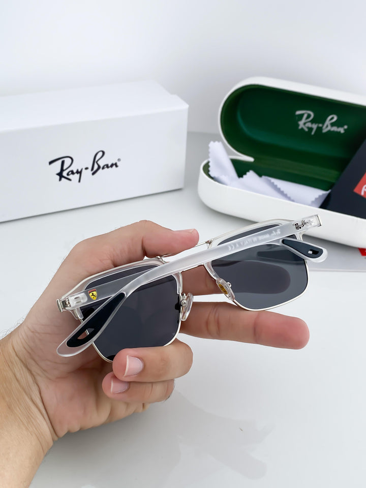 Raybann 04 White
