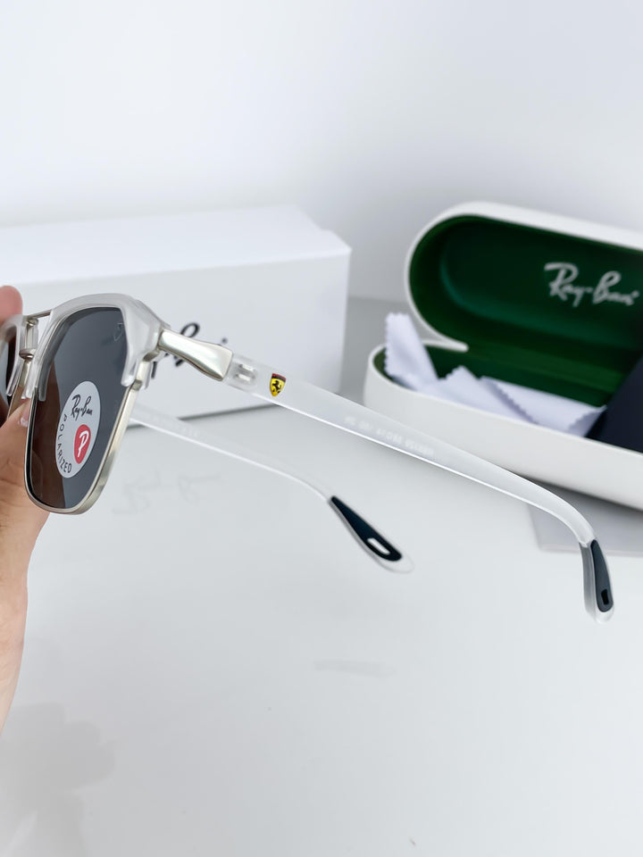 Raybann 04 White