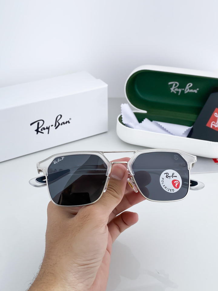 Raybann 04 White