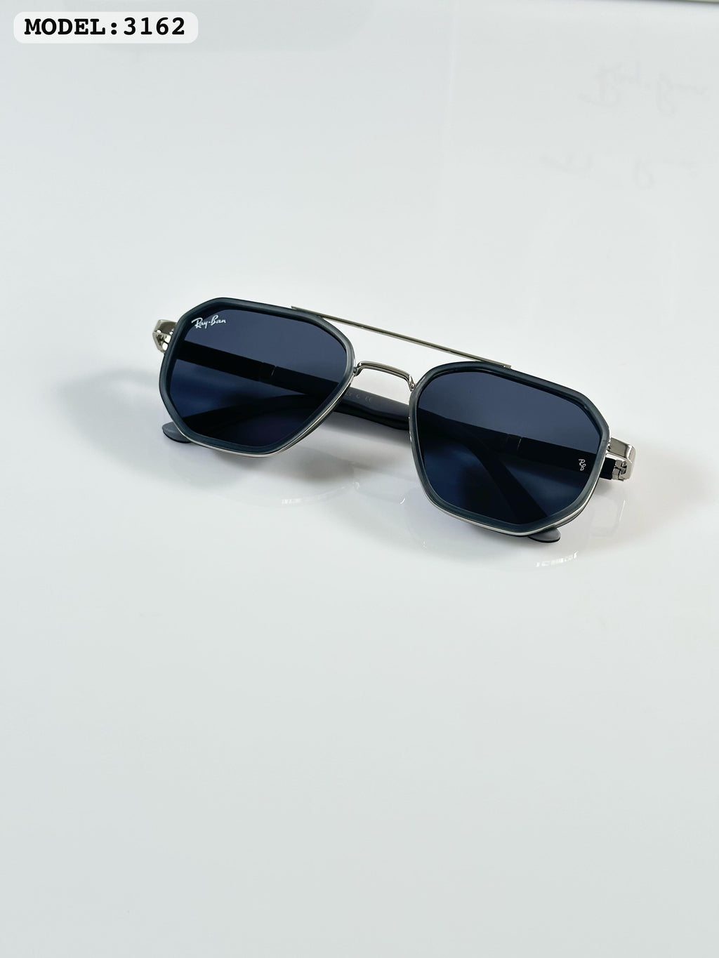 Raybann 3162 Grey
