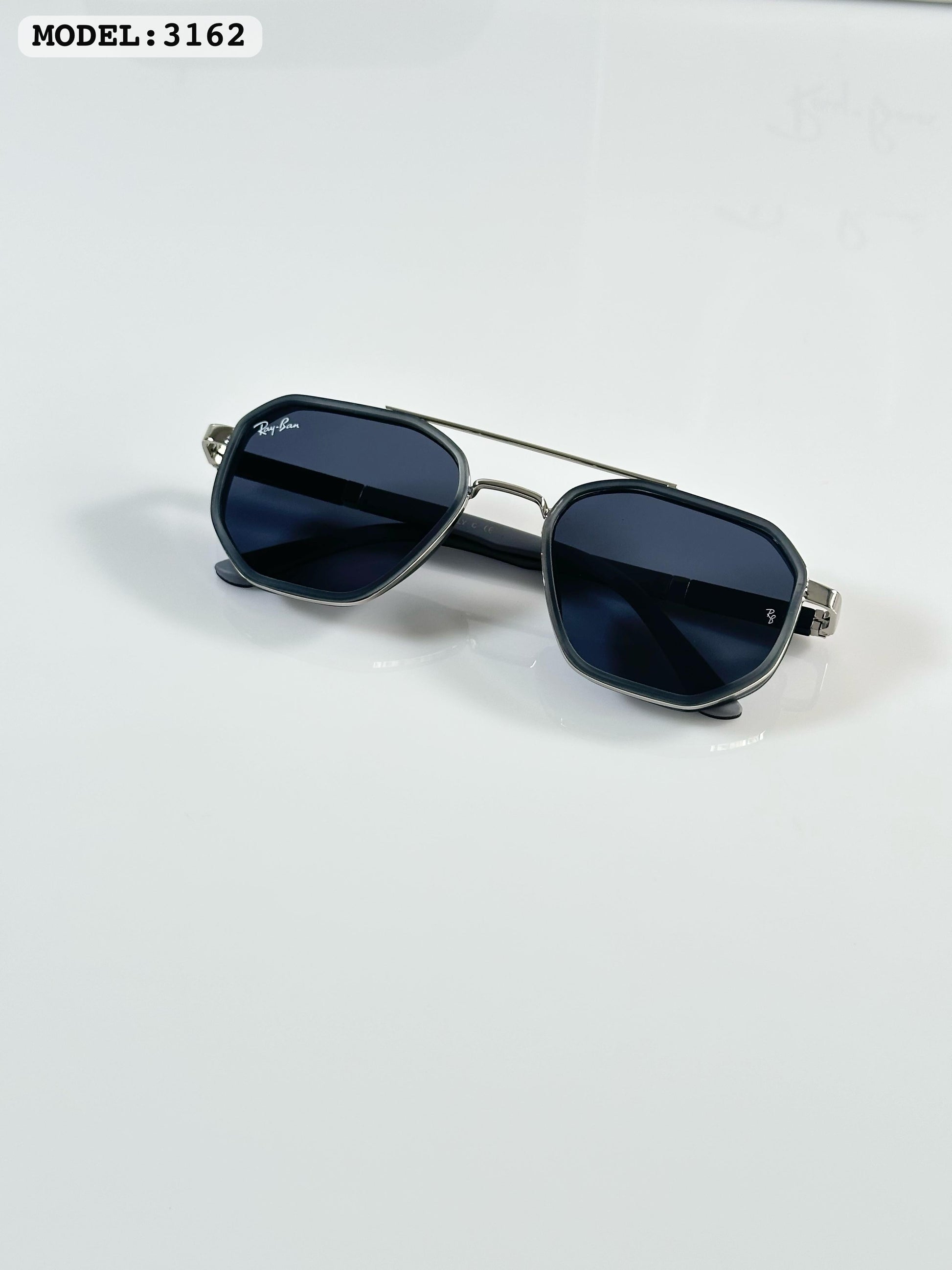 Raybann 3162 Grey