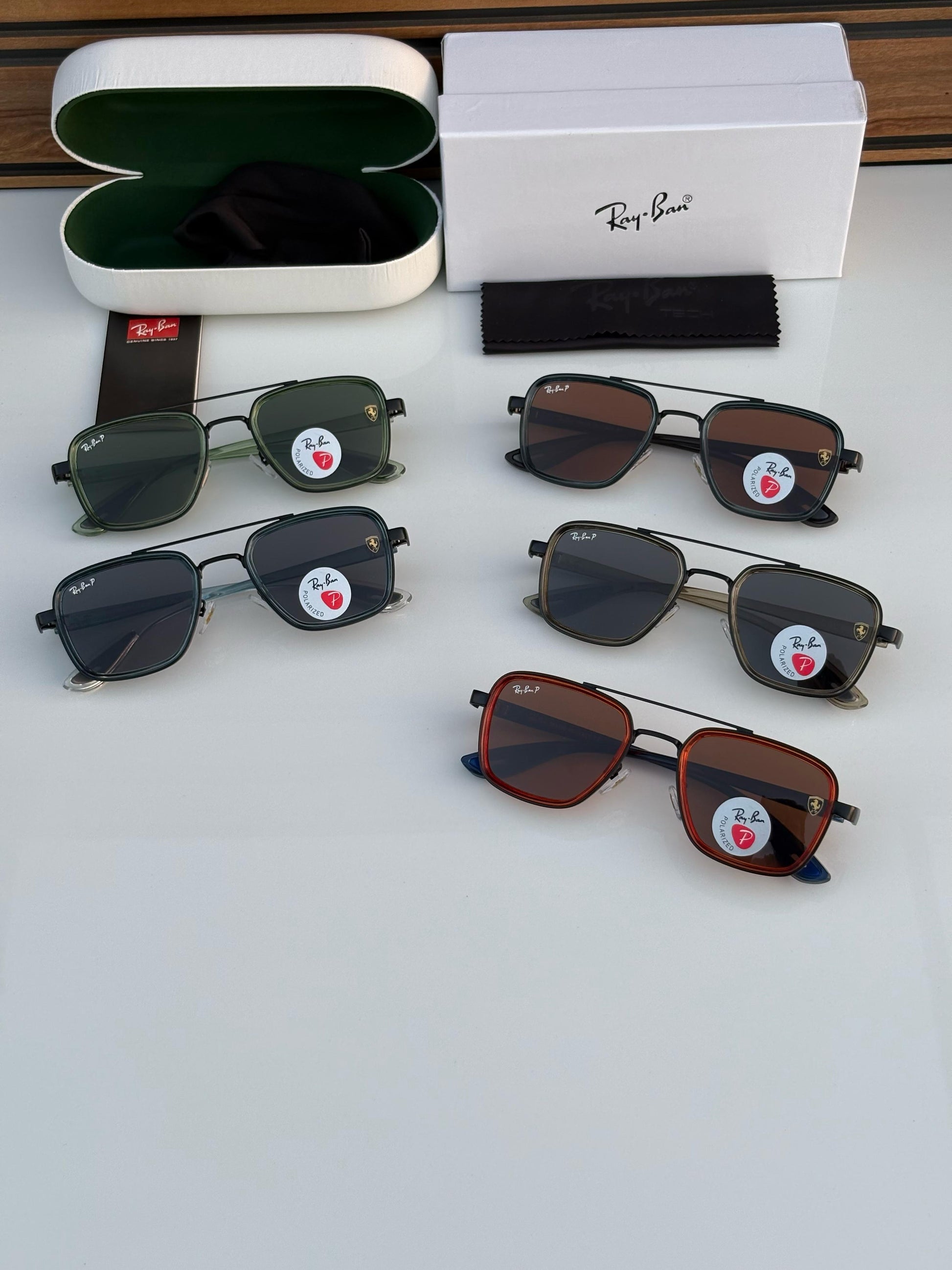 RAYBANN 06