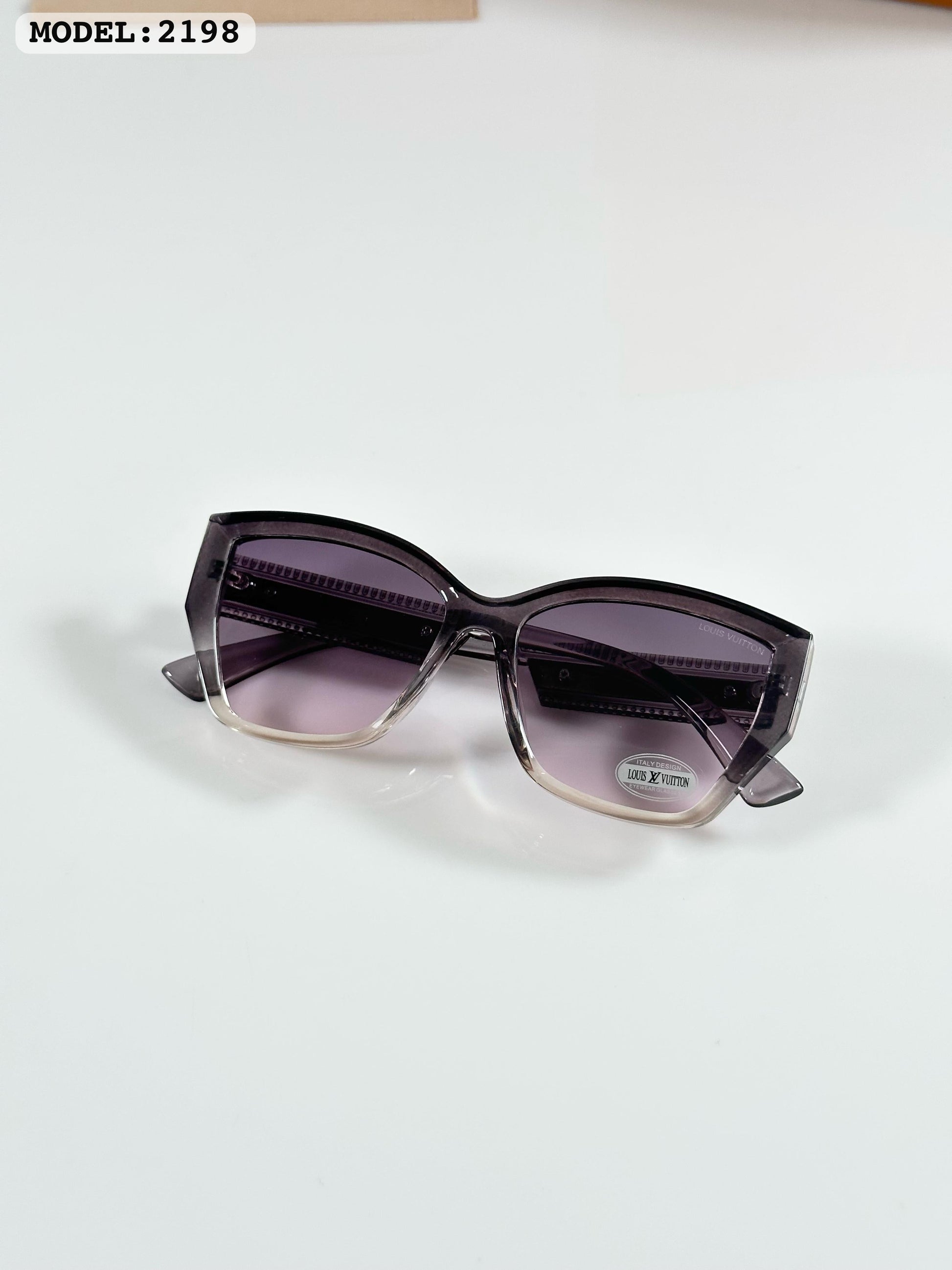 Louiss Vuittonn 2198 Grey Women (Luxora Exclusive)
