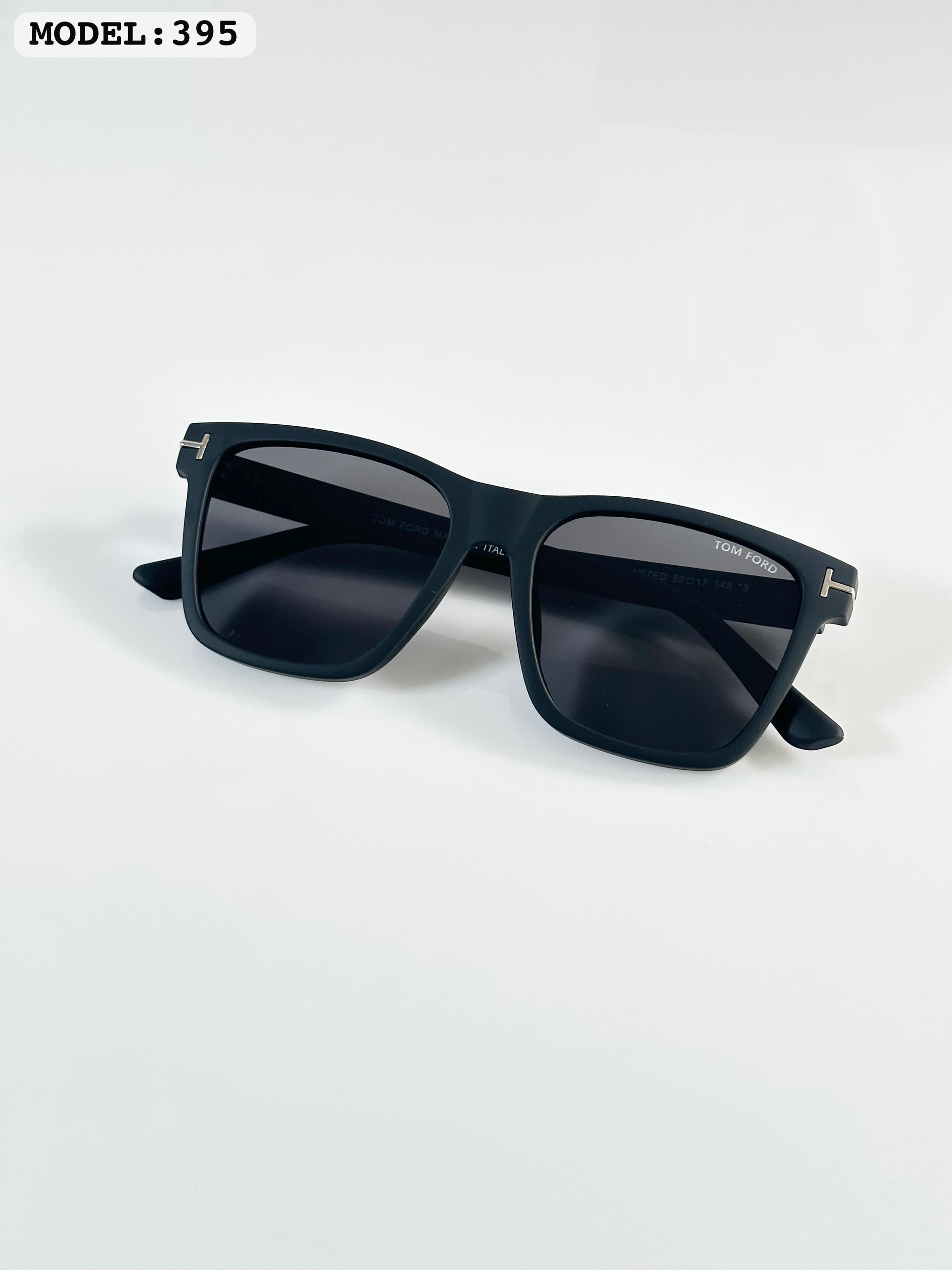 TOMFORDD 395 BLACK