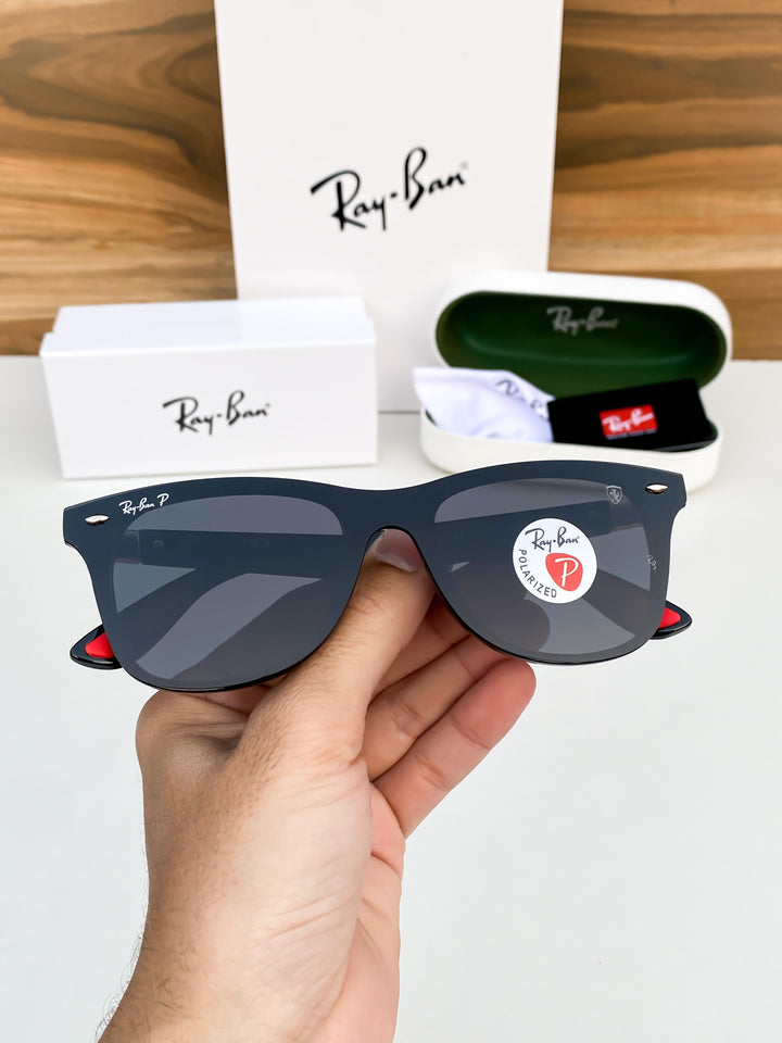 Raybann 520 Golden black