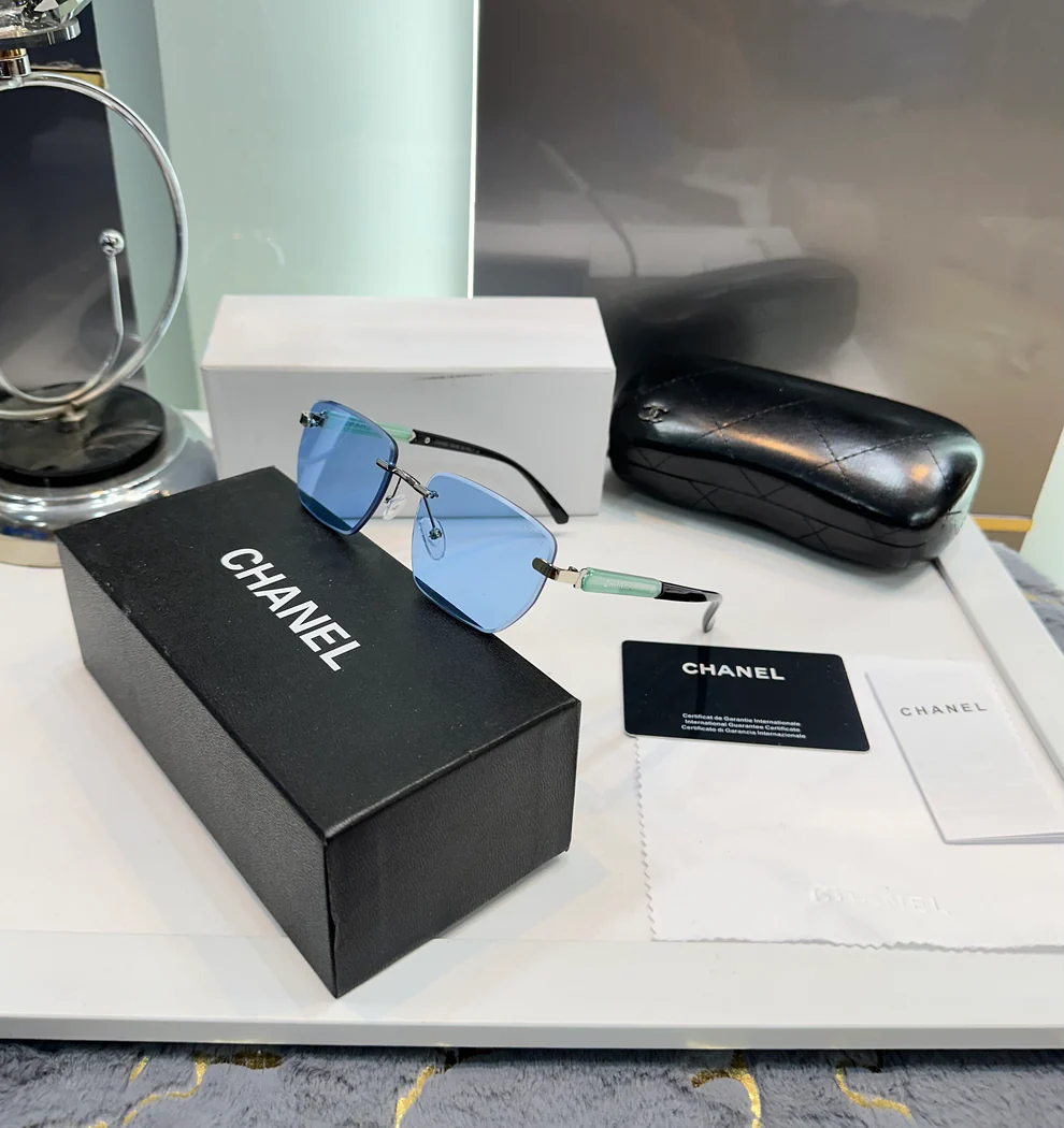 Chanell Limited Edition Frame (Luxora Exclusive)