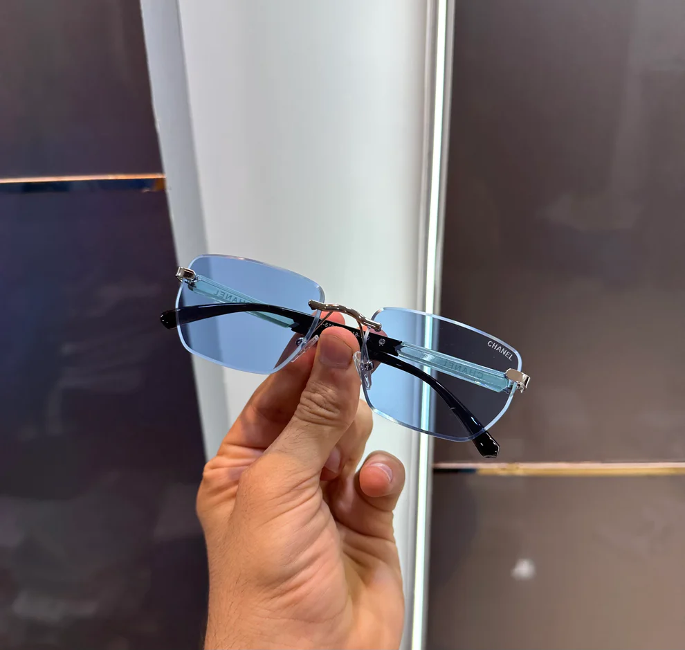 Chanell Limited Edition Frame (Luxora Exclusive)