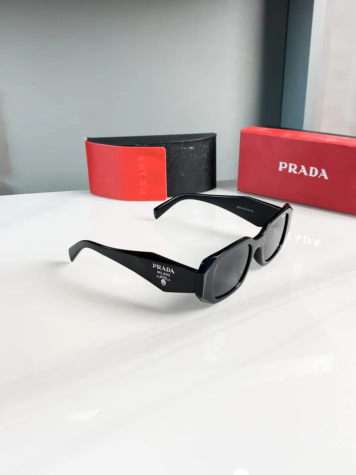 Pradaa 8679 Black