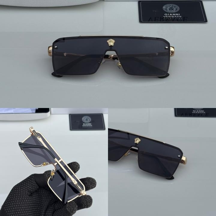Versacee 2150 golden black